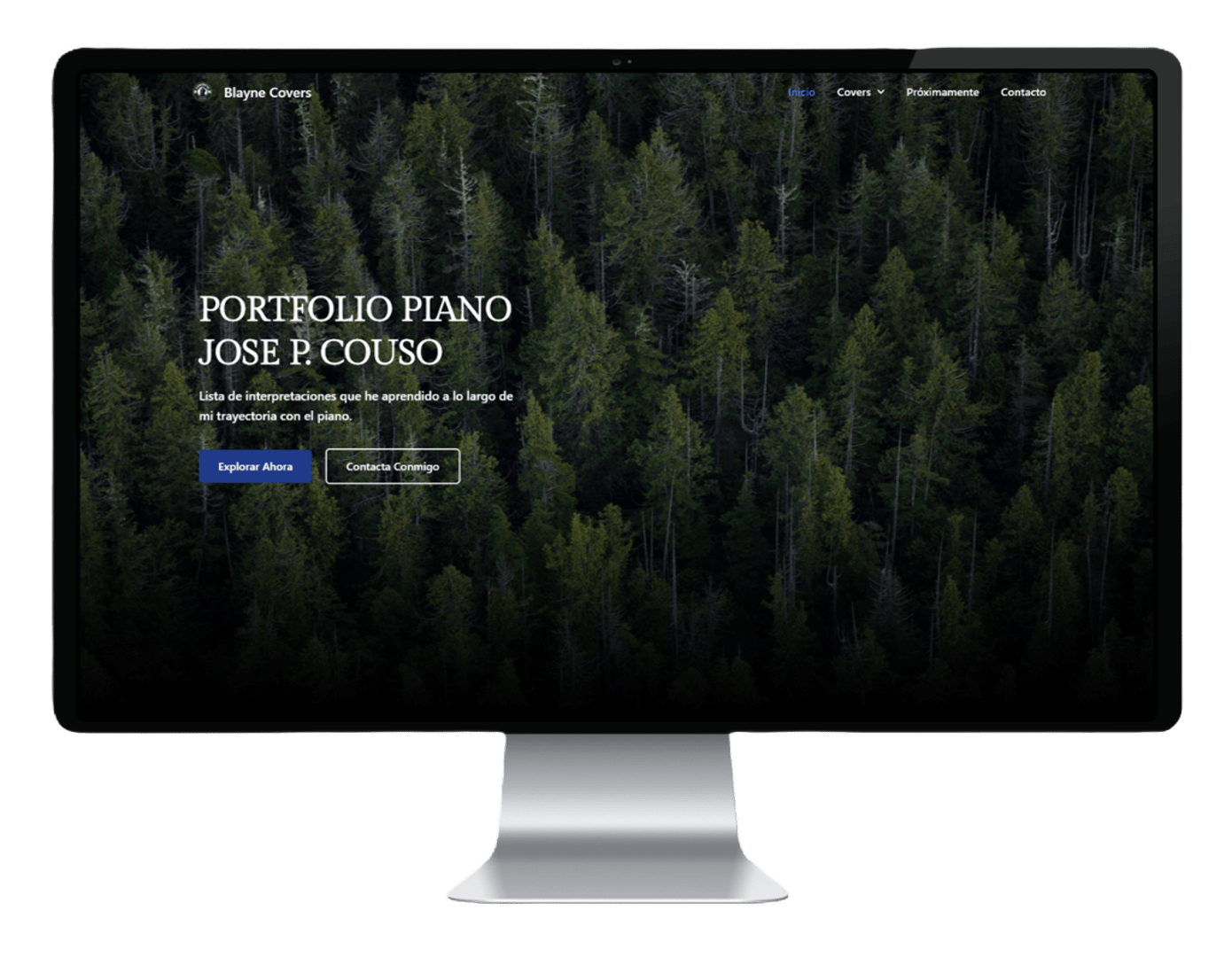 Piano Covers
