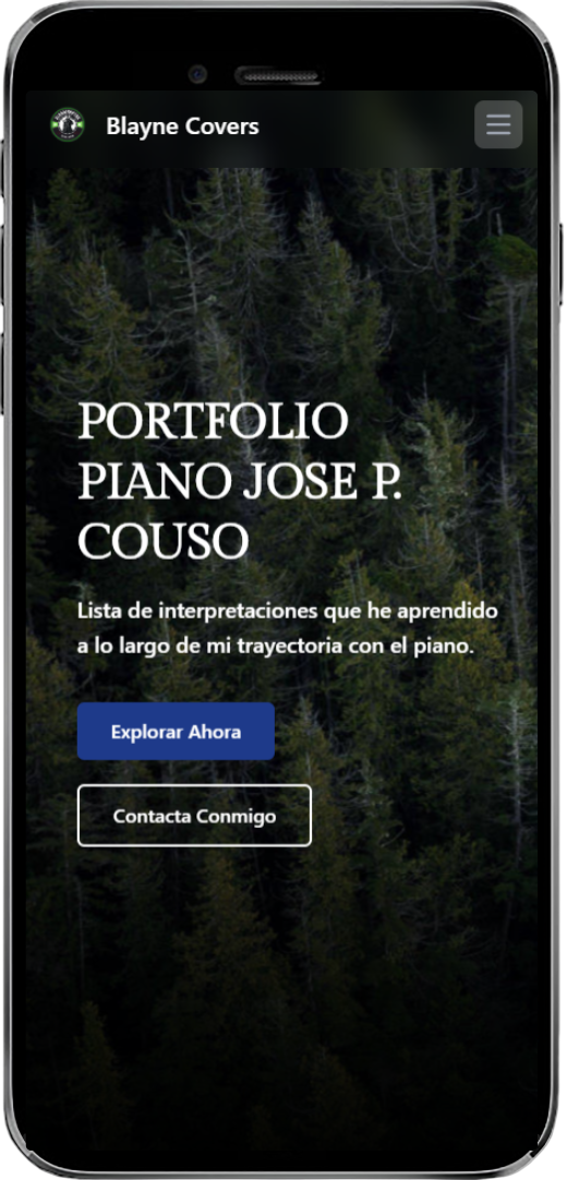 Piano Covers