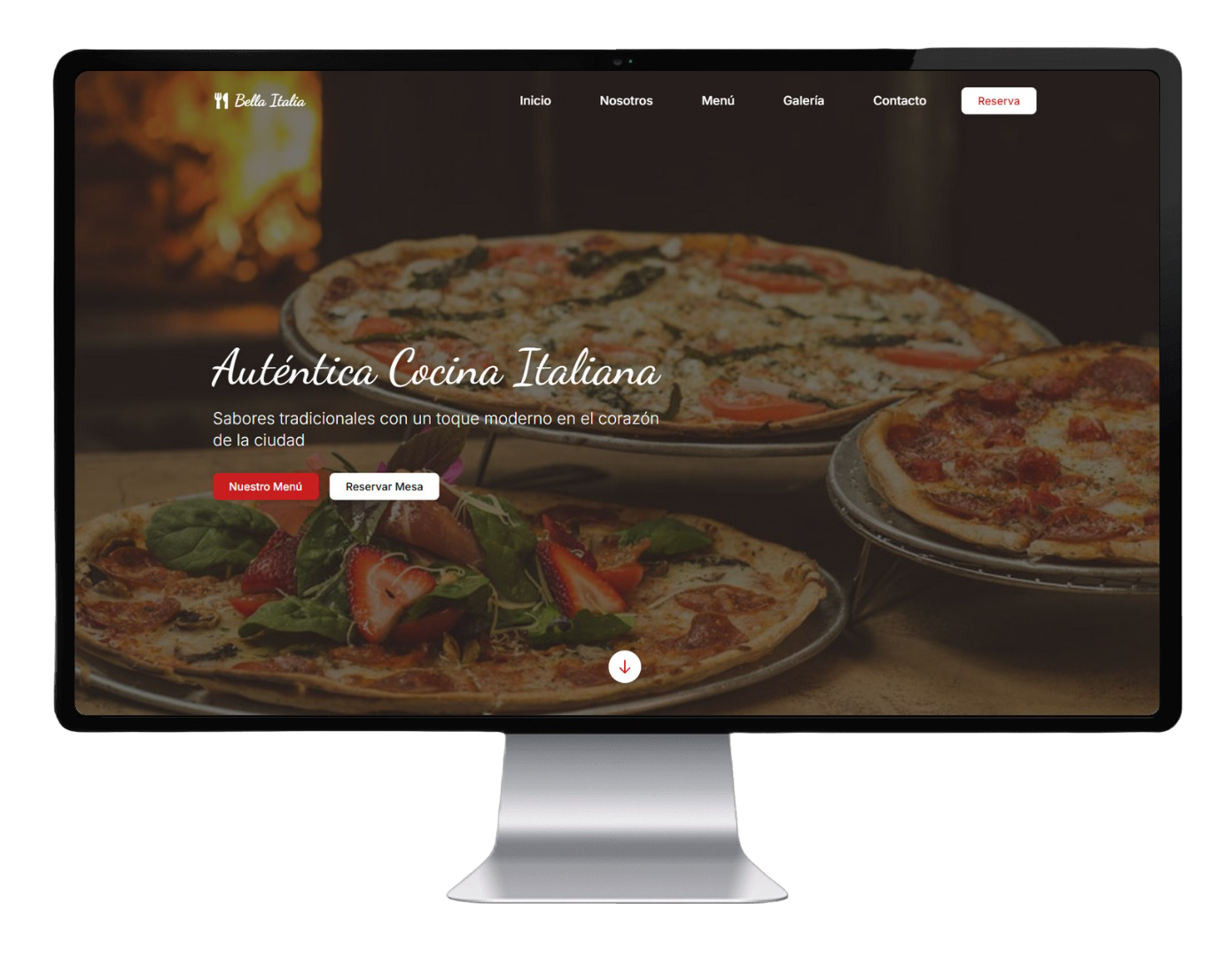 RestauranteIT