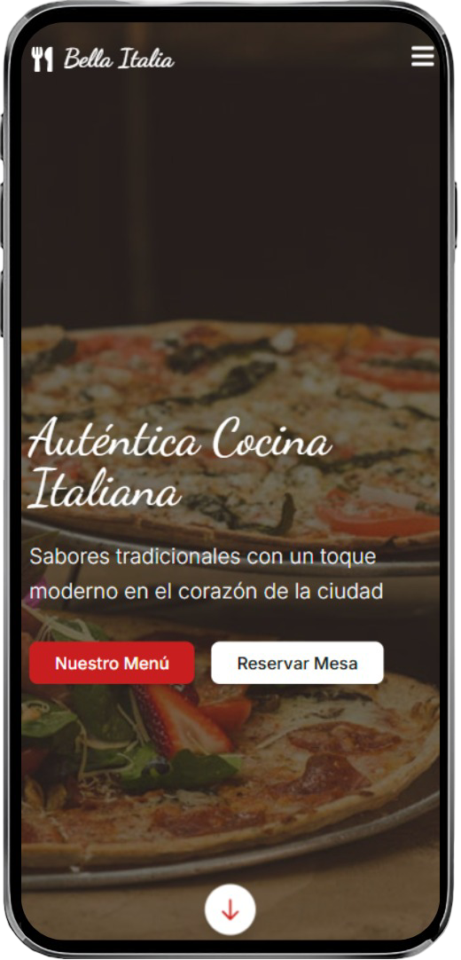 RestauranteIT